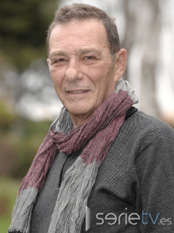 Hctor Colom - actor de series de TV