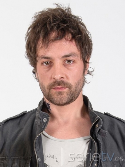 Iaki Font - actor de series de TV