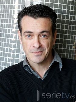 Jaime Pujol - actor de series de TV