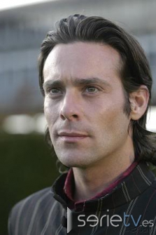 James Callis - actor de series de TV