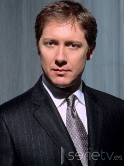 James Spader - actor de series de TV