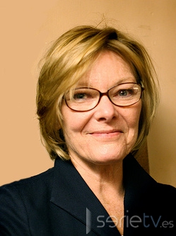 Jane Curtin - actriz de series de TV