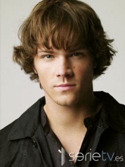 Jared Padalecki - actor de series de TV