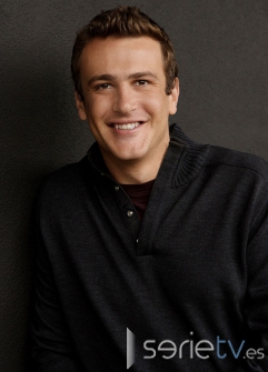 Jason Segel - actor de series de TV