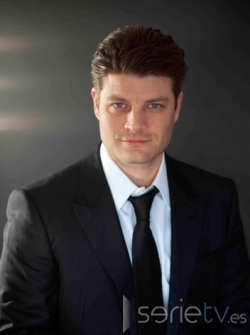 Jay R. Ferguson - actor de series de TV