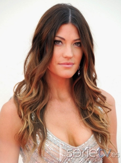 Jennifer Carpenter - actriz de series de TV