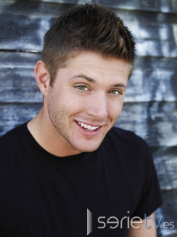 Jensen Ackles - actor de series de TV