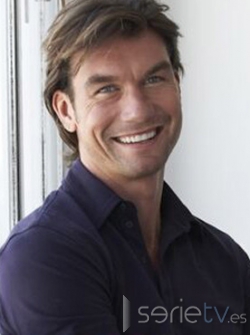 Jerry O'Connell - actor de series de TV