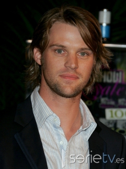 Jesse Gordon Spencer - actor de series de TV