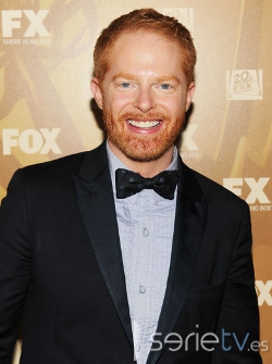 Jesse Tyler Ferguson - actor de series de TV