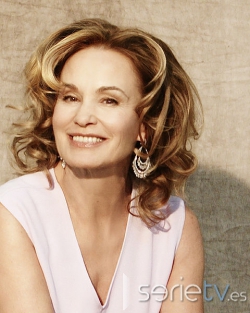 Jessica Lange - actriz de series de TV