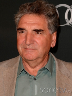 Jim Carter - actor de series de TV