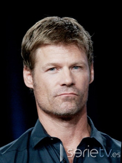 Joel Gretsch - actor de series de TV