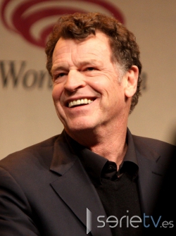 John Noble - actor de series de TV