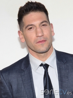 Jon Bernthal - actor de series de TV