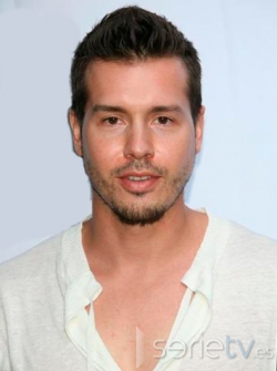 Jon Seda - actor de series de TV