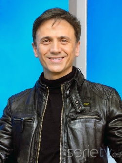 Jos Mota - actor de series de TV