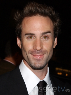 Joseph Fiennes - actor de series de TV