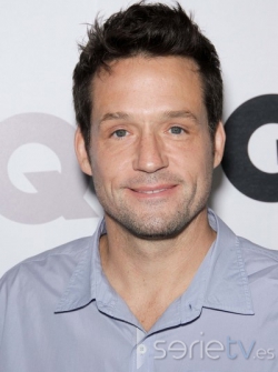 Josh Hopkins - actor de series de TV