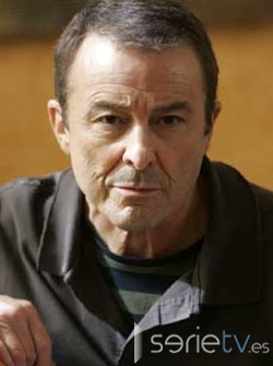 Juan Diego - actor de series de TV