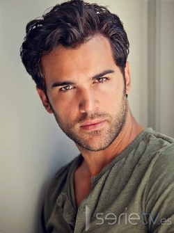 Juan Pablo Di Pace - actor de series de TV