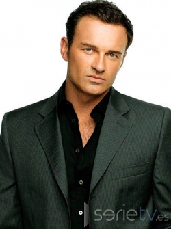 Julian McMahon - actor de series de TV