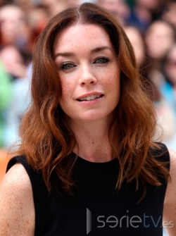 Julianne Nicholson - actriz de series de TV