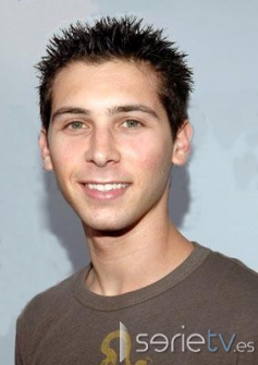 Justin Berfield - actor de series de TV