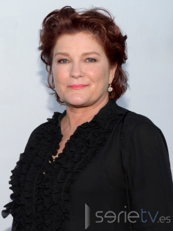 Kate Mulgrew - actriz de series de TV