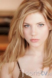 Katheryn Winnick - actriz de series de TV