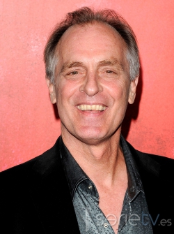 Keith Carradine - actor de series de TV