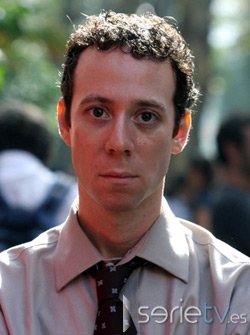 Kevin Sussman - actor de series de TV