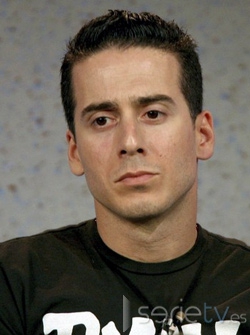 Kirk Acevedo - actor de series de TV