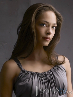 Kristin Kreuk - actriz de series de TV