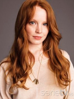 Lauren Ambrose - actriz de series de TV