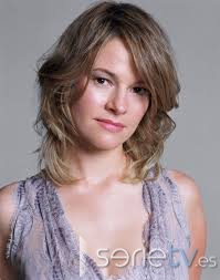 Leisha Hailey - actriz de series de TV