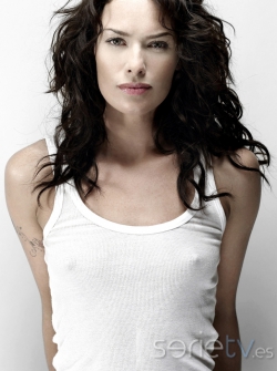 Lena Headey - actriz de series de TV