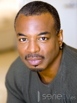 LeVar Burton - actor de series de TV