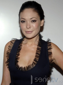 Lindsay Price - actriz de series de TV