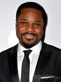 Malcolm-Jamal Warner - actor de series de TV