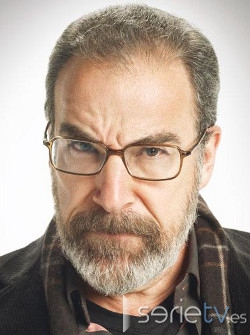 Mandy Patinkin - actor de series de TV