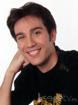 Manuel Feijóo - actor de series de TV