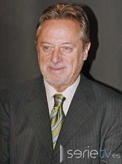 Manuel Galiana - actor de series de TV