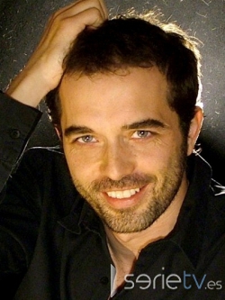 Mariano Alameda - actor de series de TV