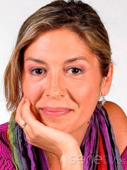 Marisol Membrillo - actriz de series de TV