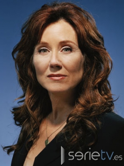 Mary McDonnell - actriz de series de TV