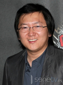 Masi Oka - actor de series de TV