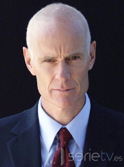 Matt Frewer - actor de series de TV