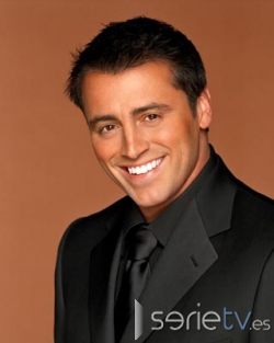 Matt LeBlanc - actor de series de TV