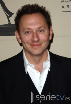 Michael Emerson - actor de series de TV